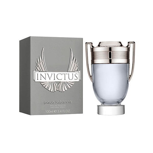 EAU DE TOILETTE BOXER