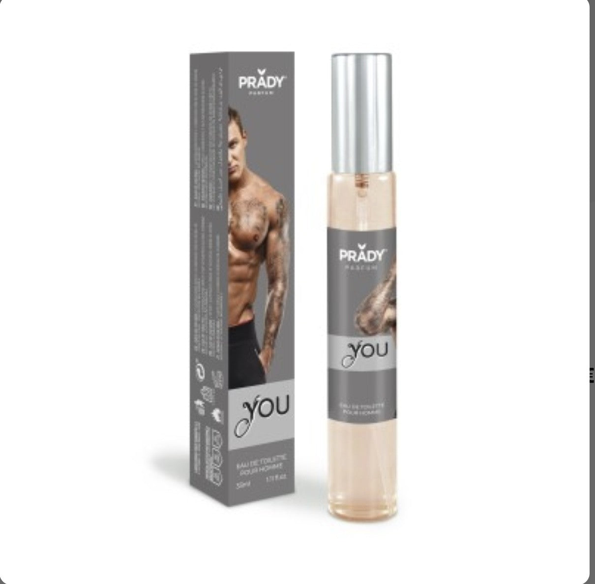 MINI PERFUME ARMANI Y.