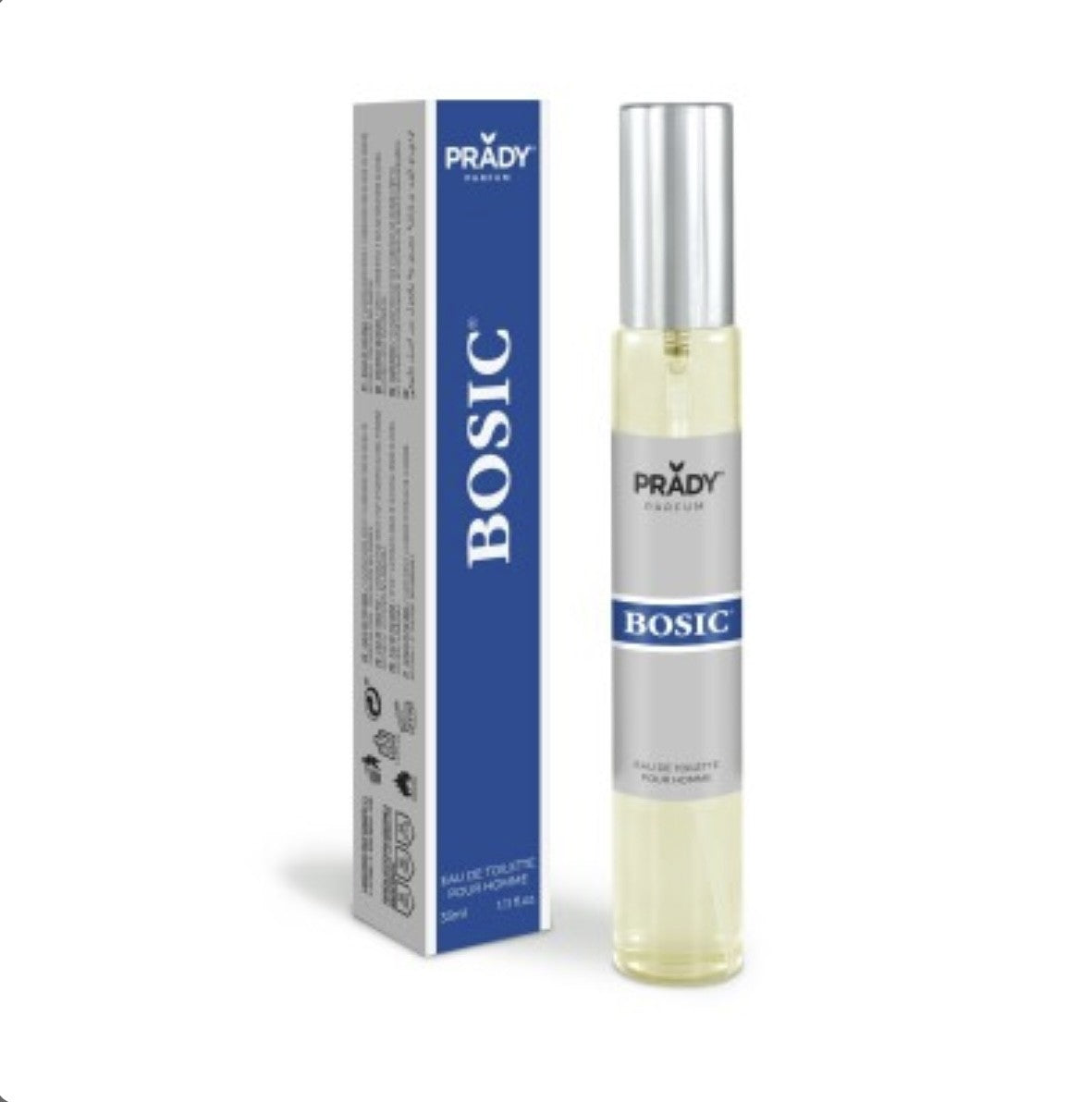 MINI PERFUME BOSIC