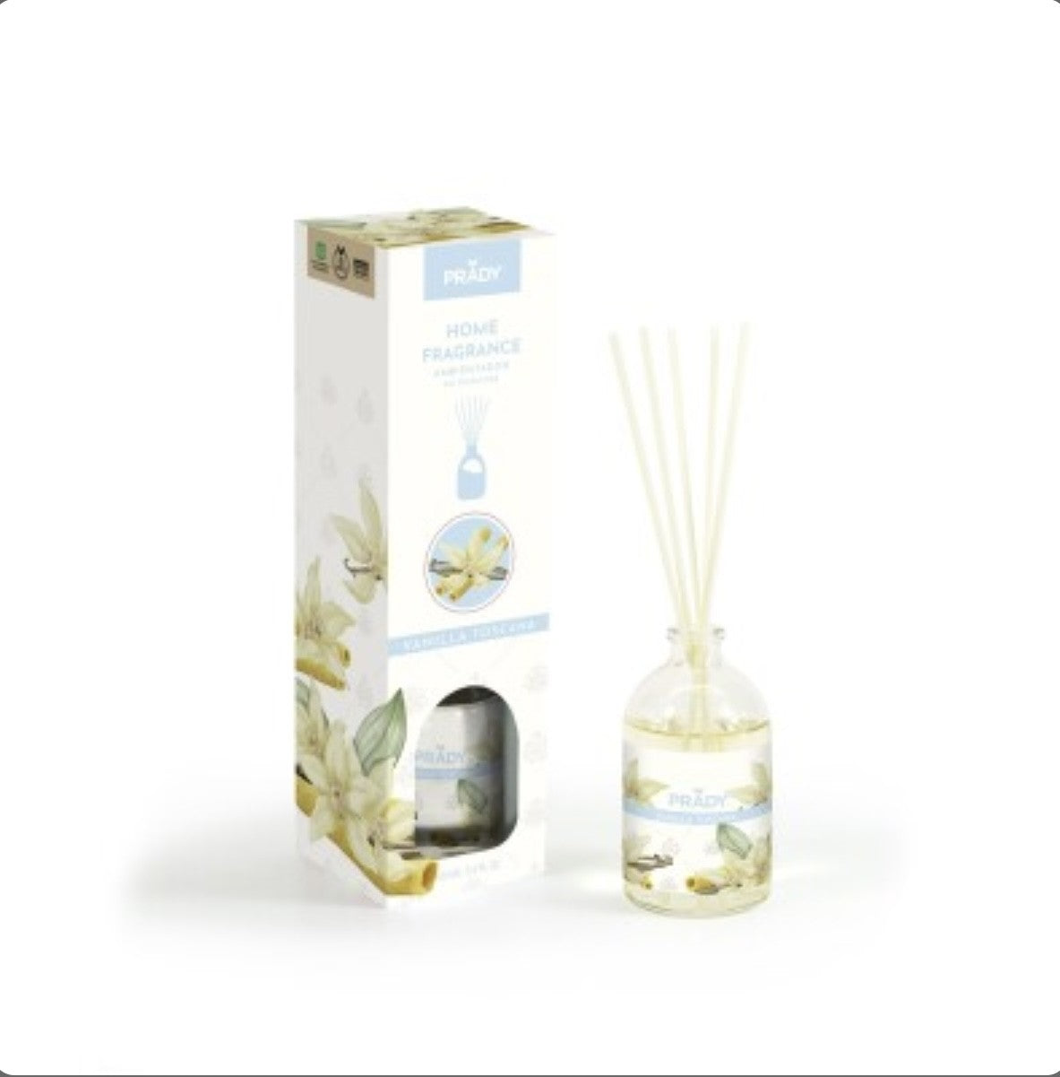 MIKADO VAINILLA TOSCANA