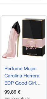 EAU DE TOILETTE CRAZY PINK
