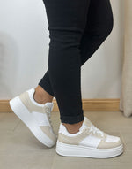 ZAPATILLA URBAN 36/41