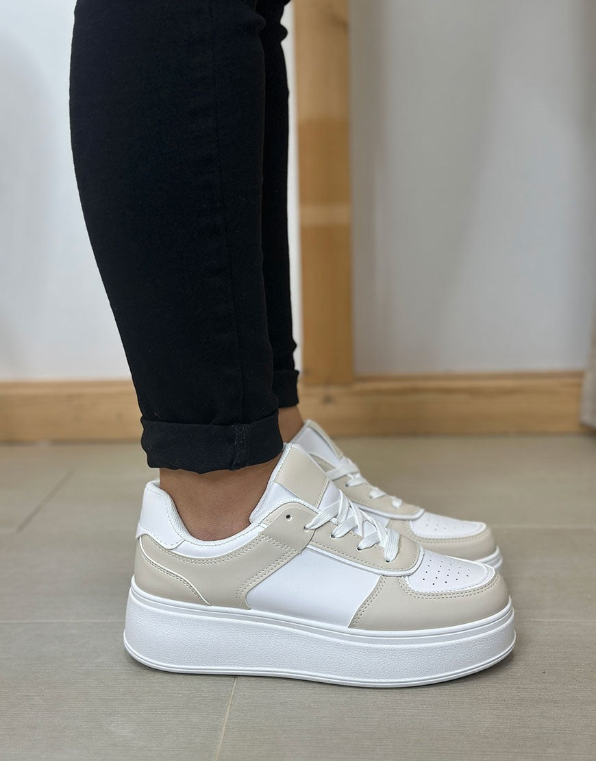 ZAPATILLA URBAN 36/41