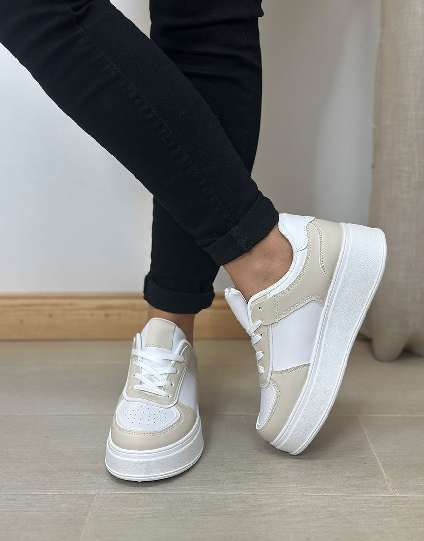 ZAPATILLA URBAN 36/41