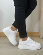 ZAPATILLA URBAN 36/41