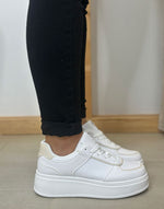 ZAPATILLA URBAN 36/41