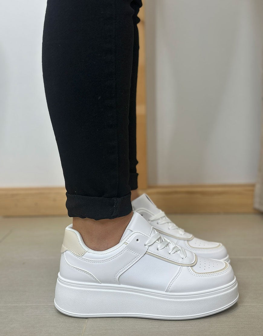 ZAPATILLA URBAN 36/41