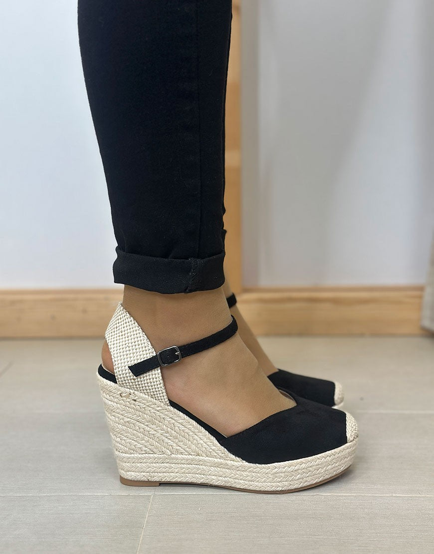 ESPARTINA ALTA 36/41