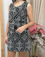 CONJUNTO FALDA Y CHALECO