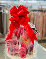 SET CEREZA