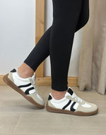 ZAPATILLA DUO 36/41