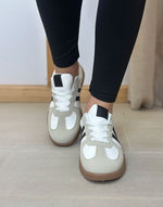 ZAPATILLA DUO 36/41