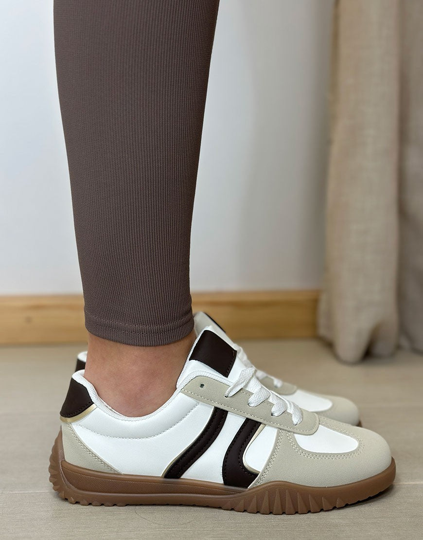 ZAPATILLA DUO 36/41