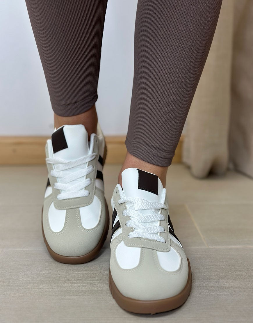 ZAPATILLA DUO 36/41