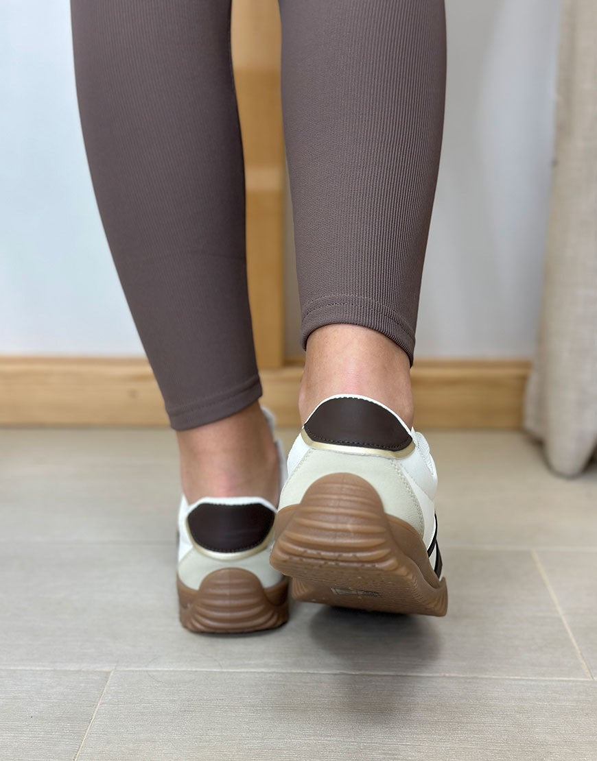 ZAPATILLA DUO 36/41