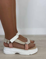 SANDALIA TIRILLA 36/41