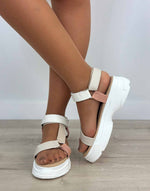 SANDALIA TIRILLA 36/41