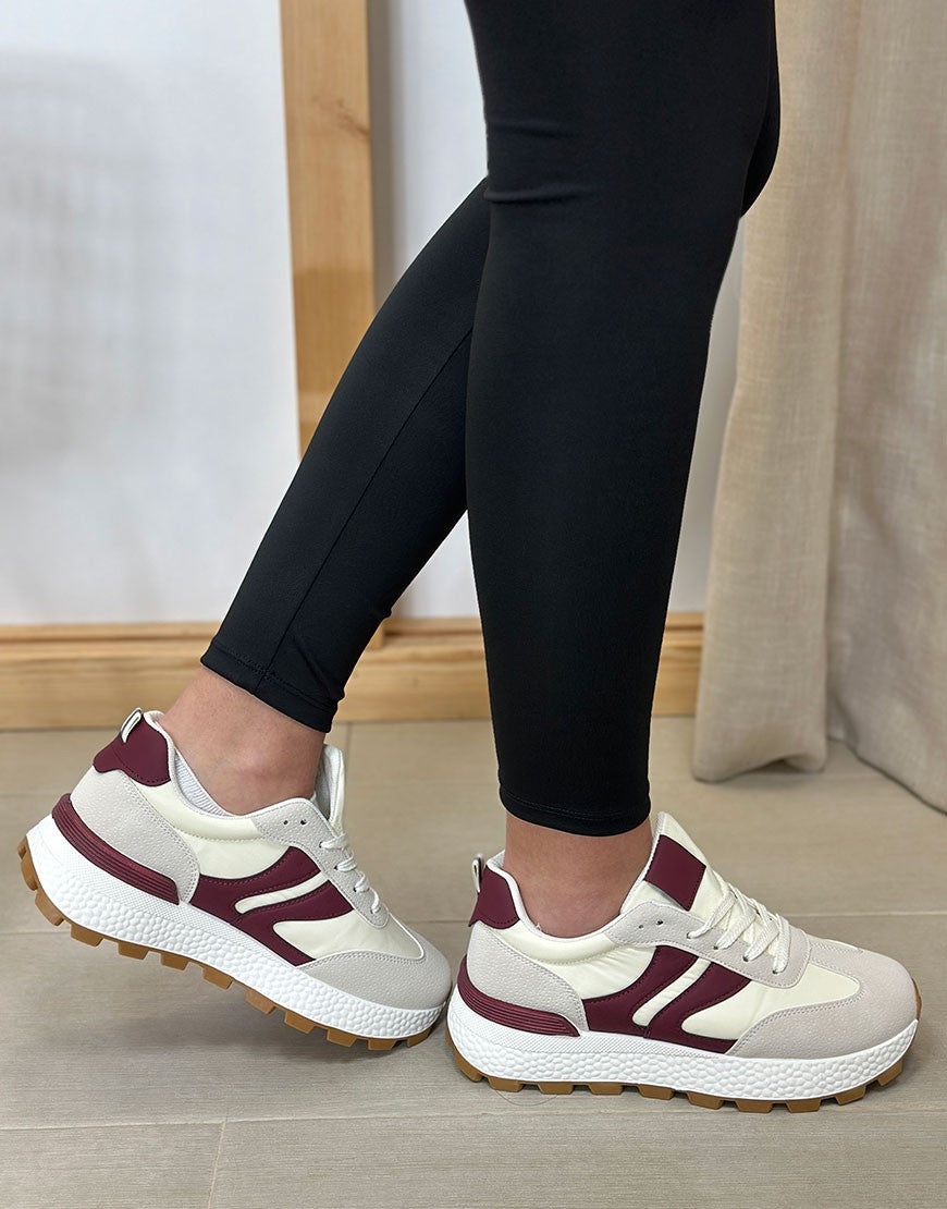 ZAPATILLA LOVE 36/41