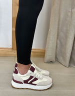 ZAPATILLA LOVE 36/41