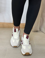 ZAPATILLA LOVE 36/41
