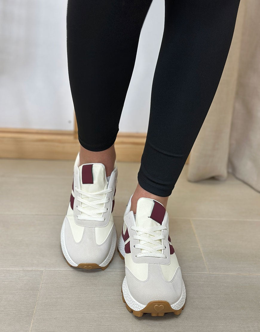 ZAPATILLA LOVE 36/41