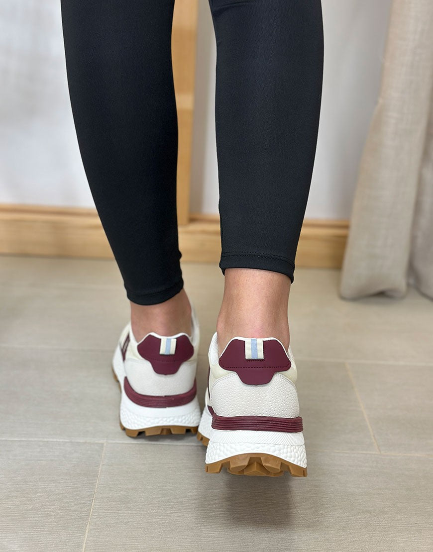 ZAPATILLA LOVE 36/41