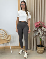 3.0 LEGGINS LYCRA CRUZADAS
