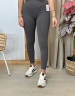 3.0 LEGGINS LYCRA CRUZADAS