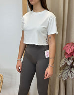 3.0 LEGGINS LYCRA CRUZADAS