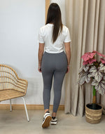 3.0 LEGGINS LYCRA CRUZADAS
