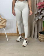 3.0 LEGGINS LYCRA CRUZADAS