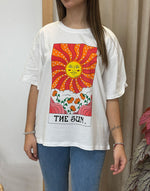 CAMISETA SOL T- GRANDE