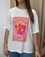 CAMISETA LUCKY T- GRANDE