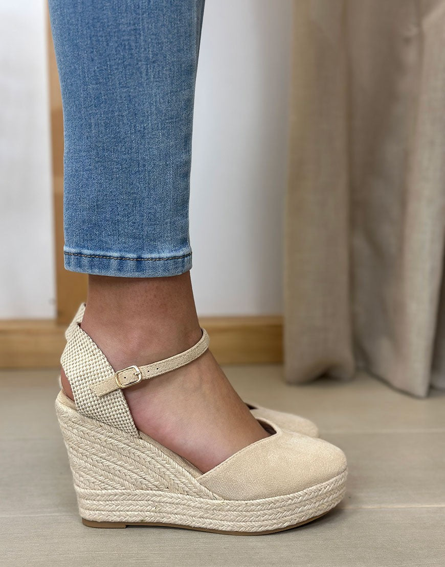 ESPARTINA CORDOBA 36/41