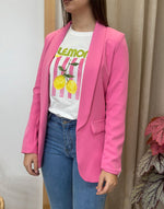 BLAZER FORRO COLORES