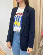 BLAZER FORRO COLORES