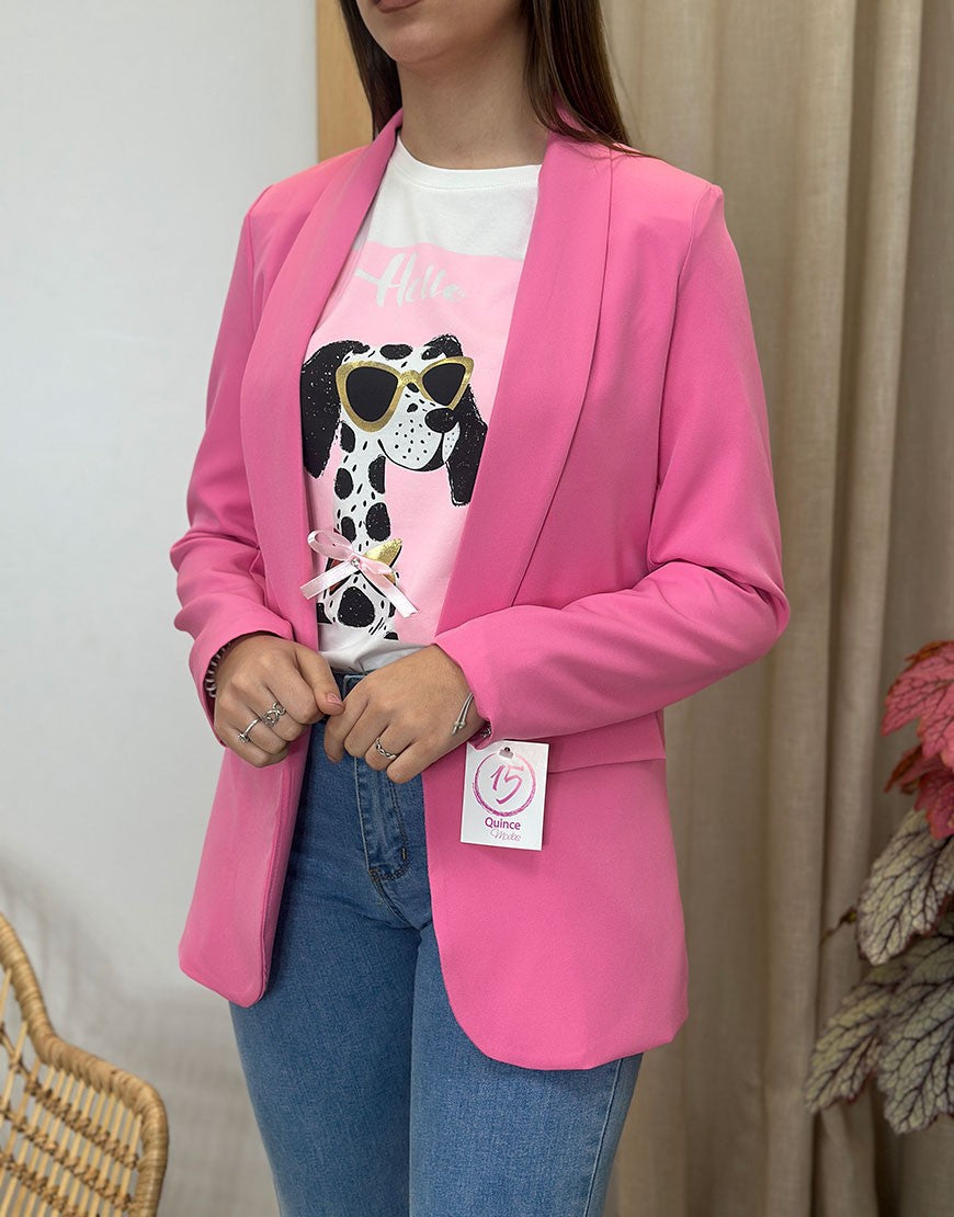 CAMISETA DALMATA