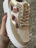 ZAPATILLA COW 36/41