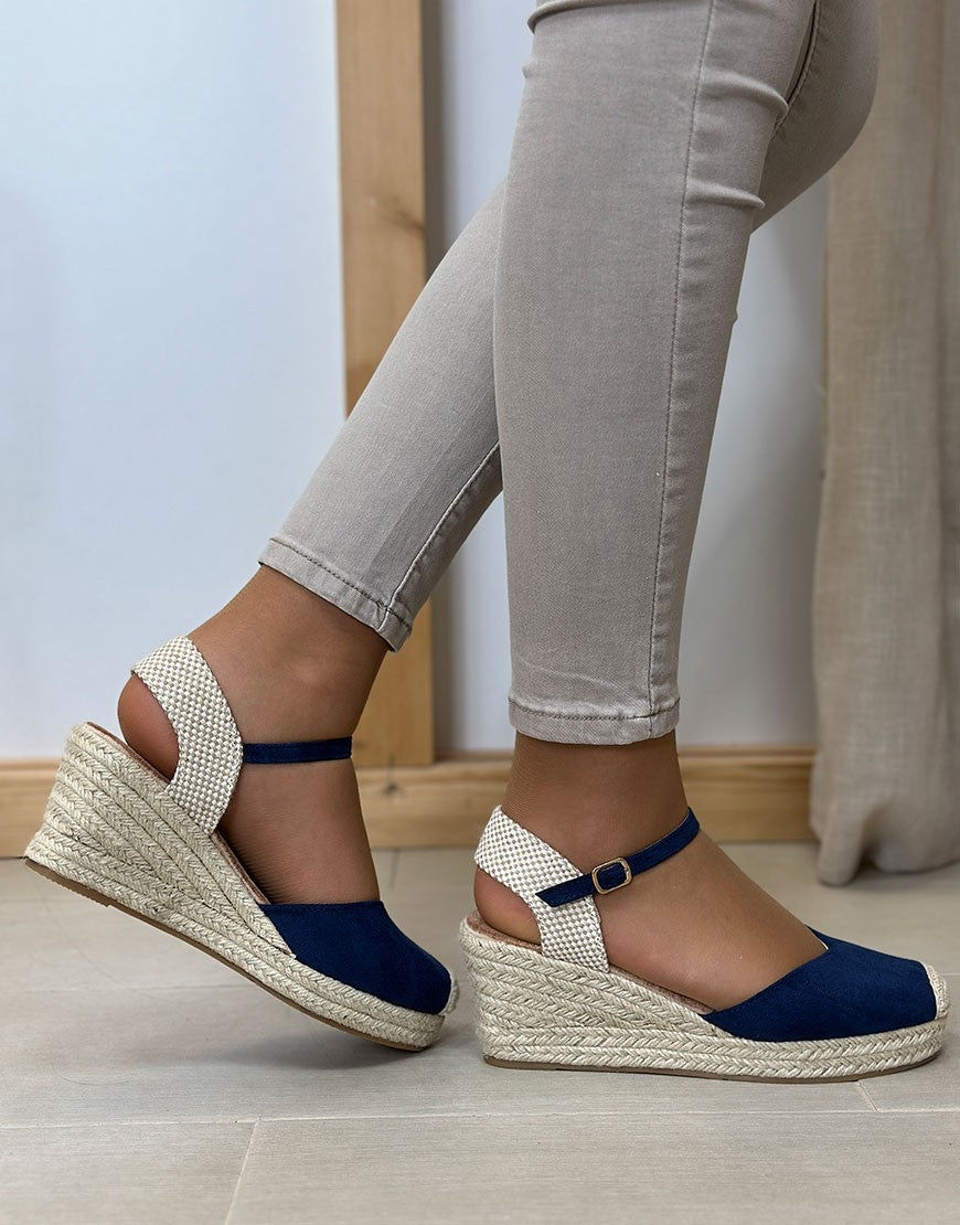 ESPARTINA 7 NUDOS 36/41