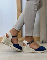 ESPARTINA 7 NUDOS 36/41