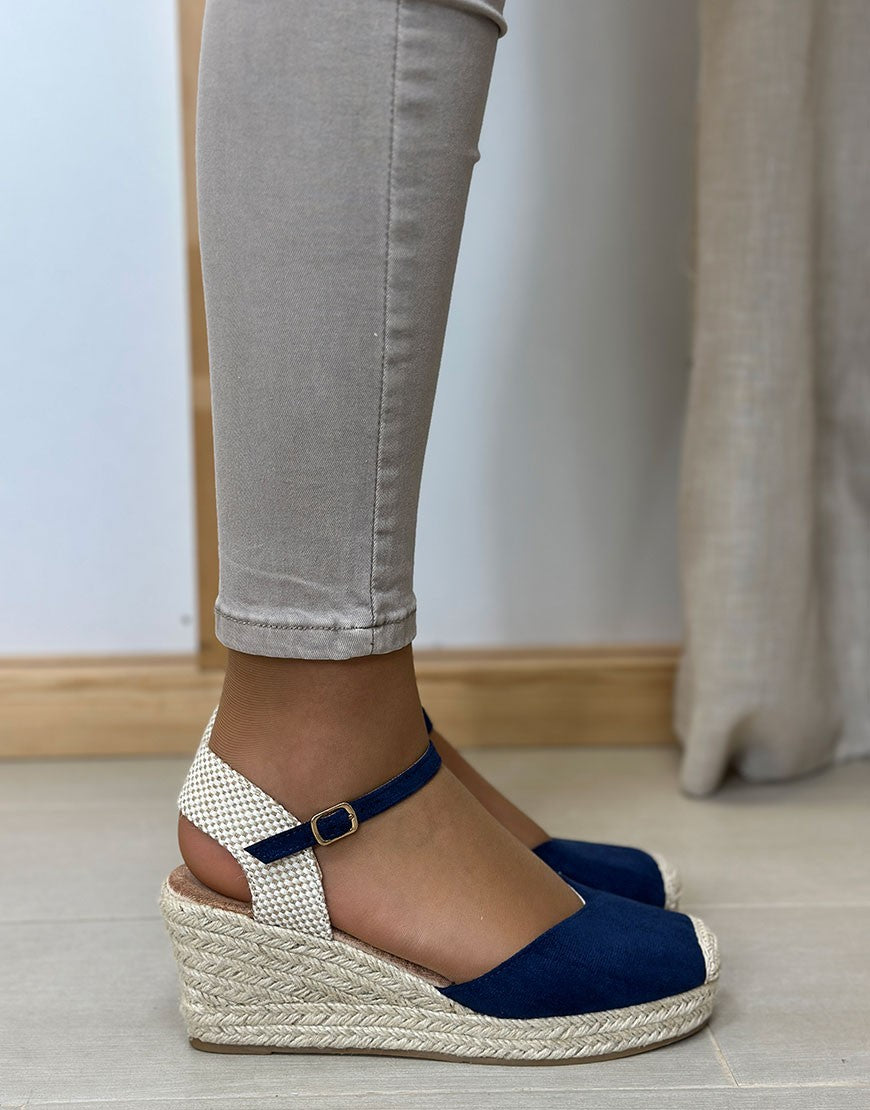 ESPARTINA 7 NUDOS 36/41