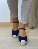 ESPARTINA 7 NUDOS 36/41