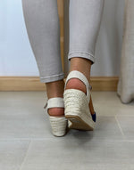 ESPARTINA 7 NUDOS 36/41