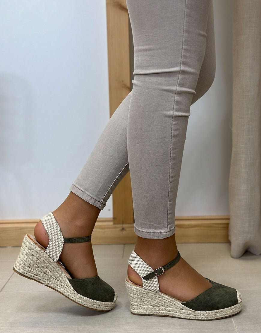ESPARTINA 7 NUDOS 36/41