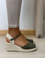 ESPARTINA 7 NUDOS 36/41