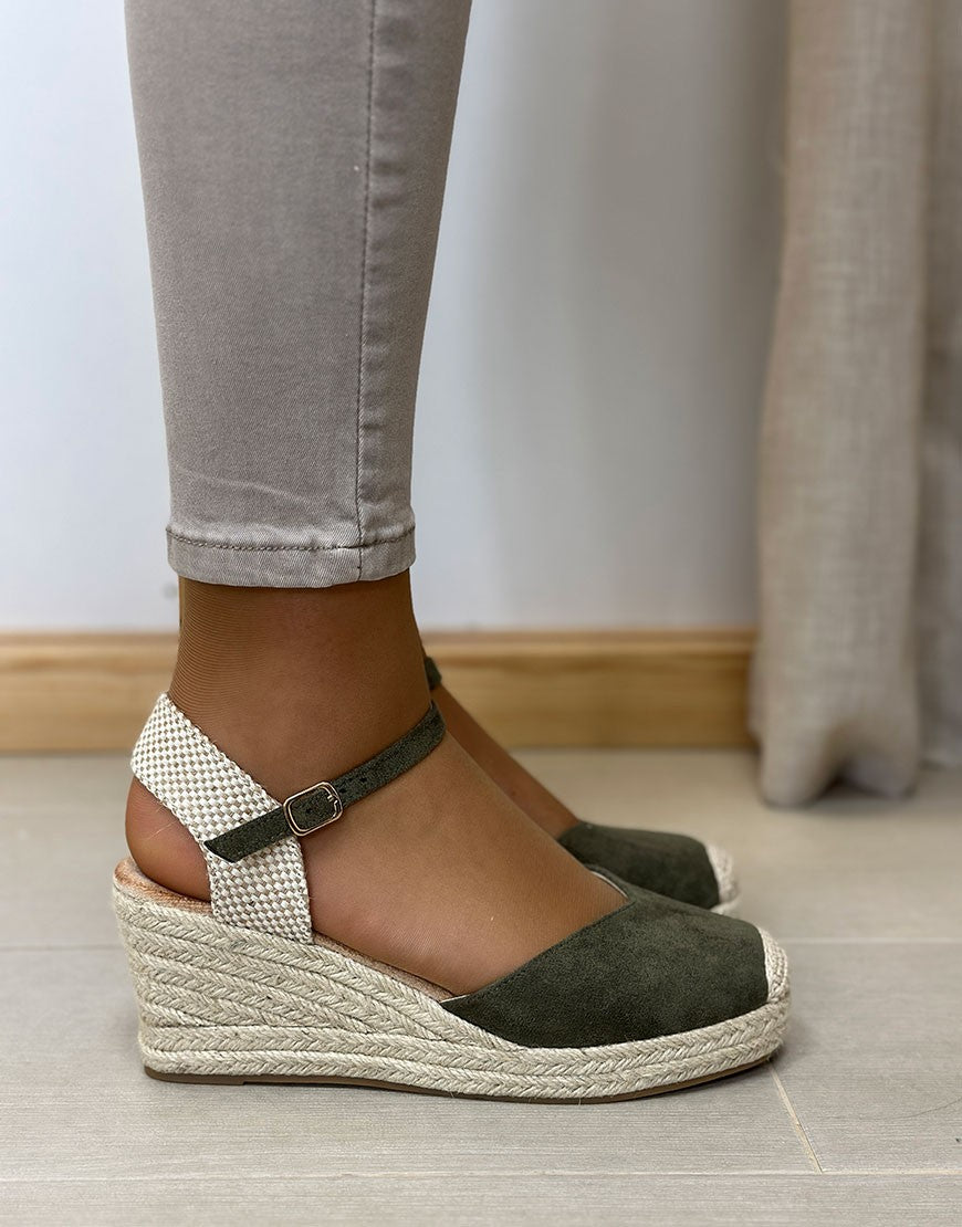 ESPARTINA 7 NUDOS 36/41