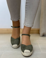 ESPARTINA 7 NUDOS 36/41
