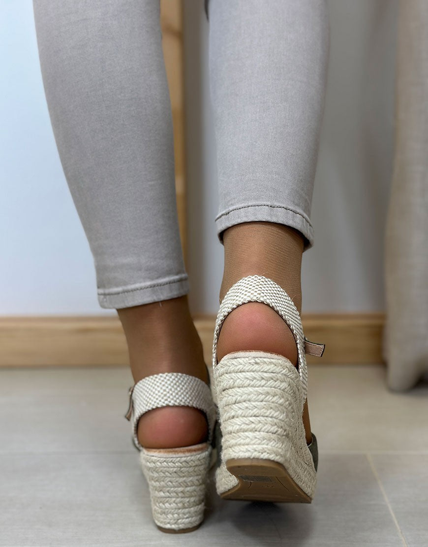 ESPARTINA 7 NUDOS 36/41