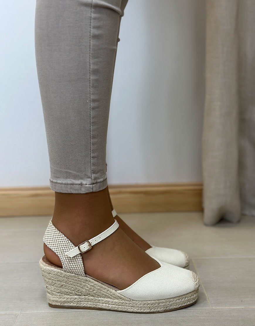 ESPARTINA 7 NUDOS 36/41