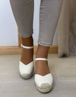 ESPARTINA 7 NUDOS 36/41
